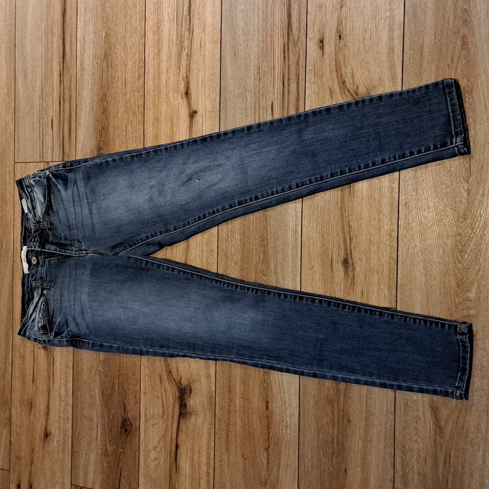 Kancan Skinny Jeans Size 27